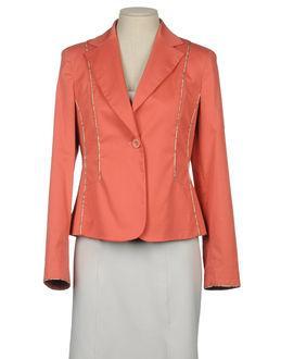 Claudia Gil Blazers
