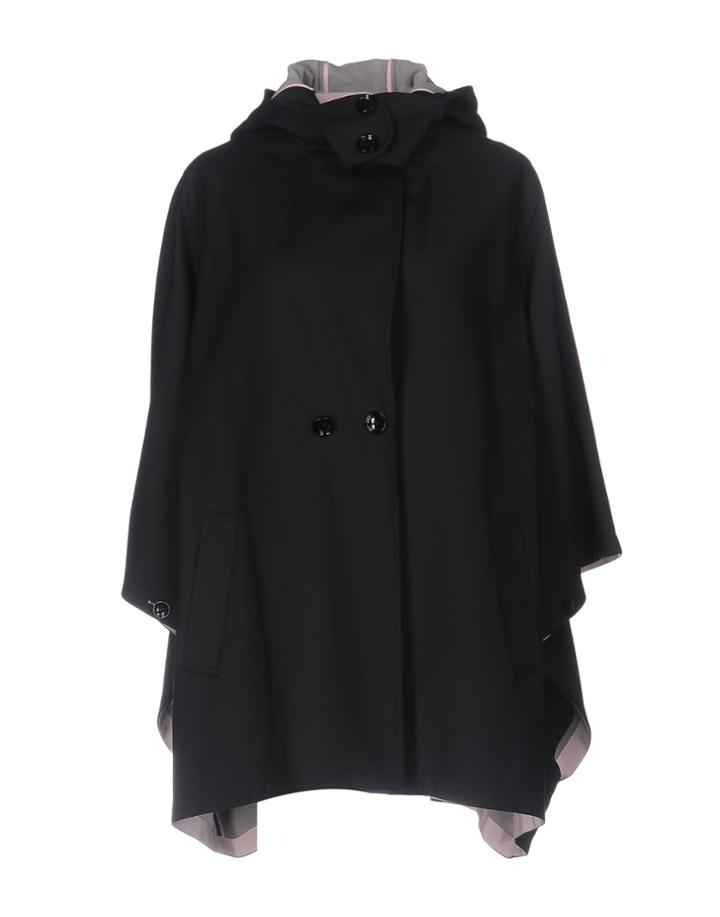 Patrizia Pepe Capes & Ponchos