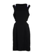 Public School Knee-length Dresses