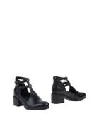 Intentionally. Ankle Boots