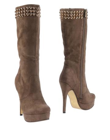 Caragioya Boots