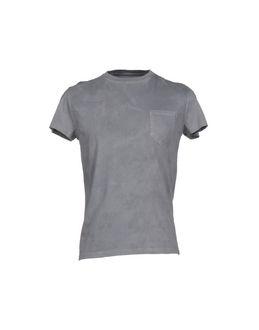 Third Denim Ltd. T-shirts
