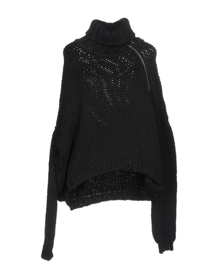 Marques Almeida Turtlenecks