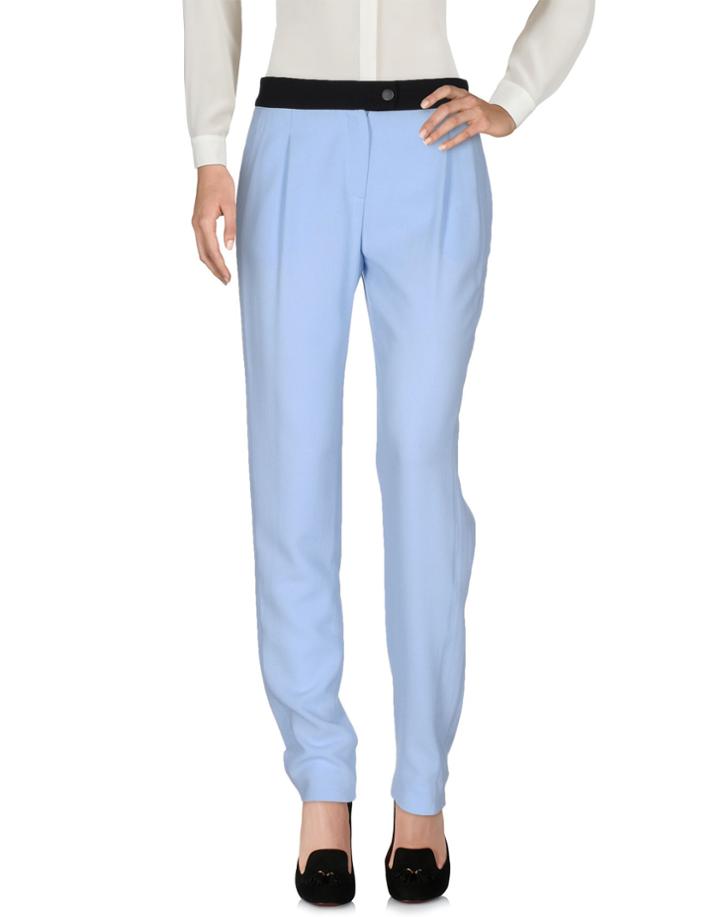 Luca Sciascia Casual Pants