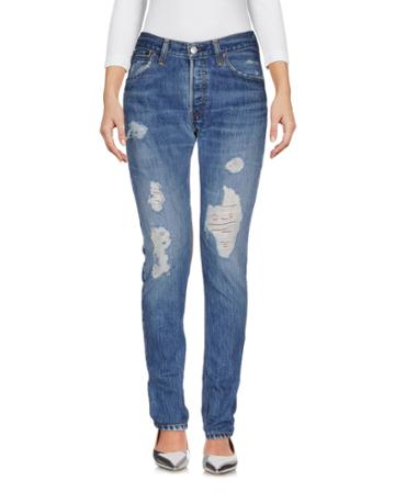 Re/done By Levi's Jeans