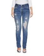 Re/done By Levi's Jeans