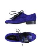 Gordana Dimitrijevic Lace-up Shoes