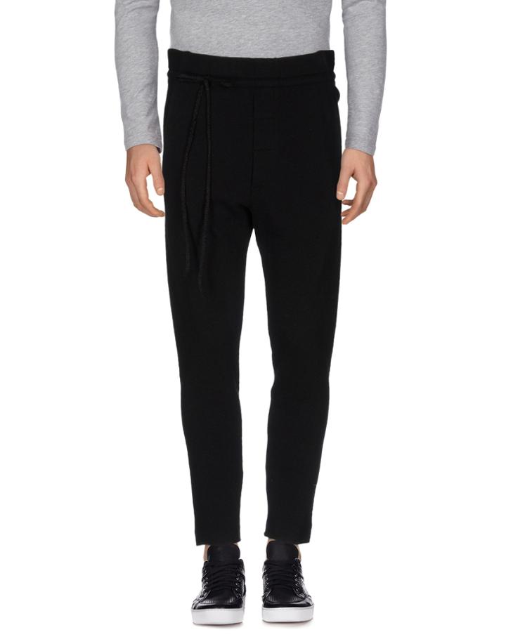 Daniel Andresen Casual Pants