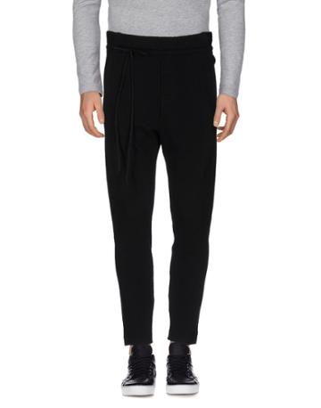Daniel Andresen Casual Pants