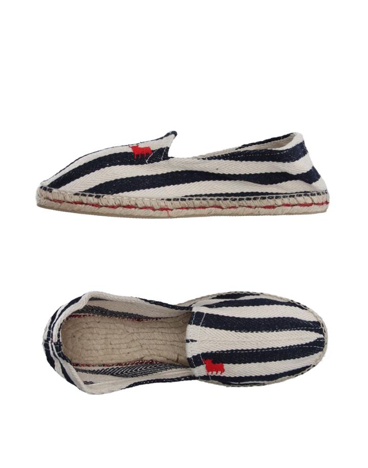 Toro De Osborne Espadrilles