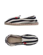 Toro De Osborne Espadrilles