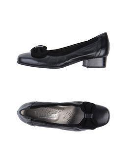 Valle D'oro Pumps