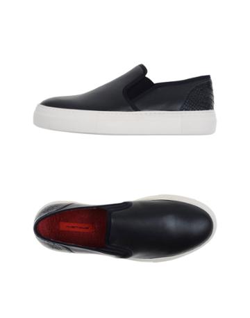 Ambitious Sneakers