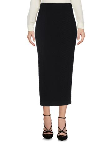 Minimal To 3/4 Length Skirts