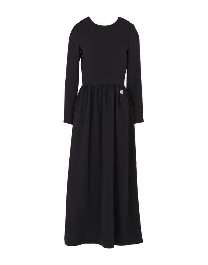 Ri-creazione Long Dresses
