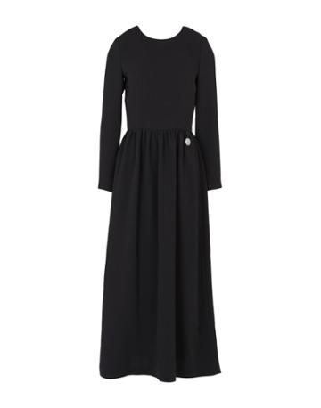 Ri-creazione Long Dresses