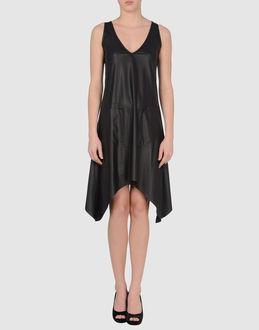 Bad Spirit Short Dresses