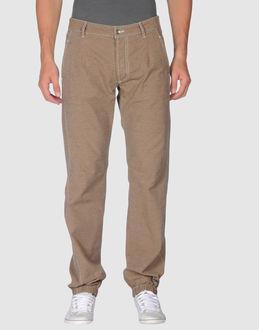 To N.y. Casual Pants