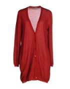 Yves Saint Laurent Cardigans