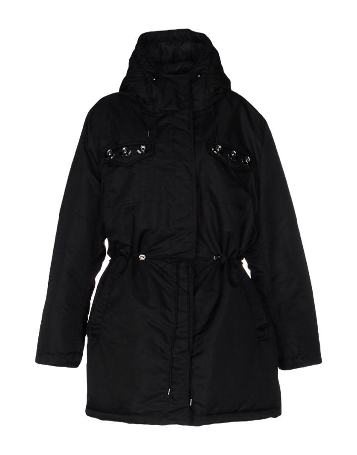 Markus Lupfer Coats