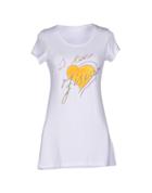 Fisico T-shirts