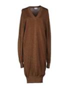 Au Jour Le Jour Knee-length Dresses