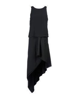 Philosophy Di Alberta Ferretti 3/4 Length Dresses