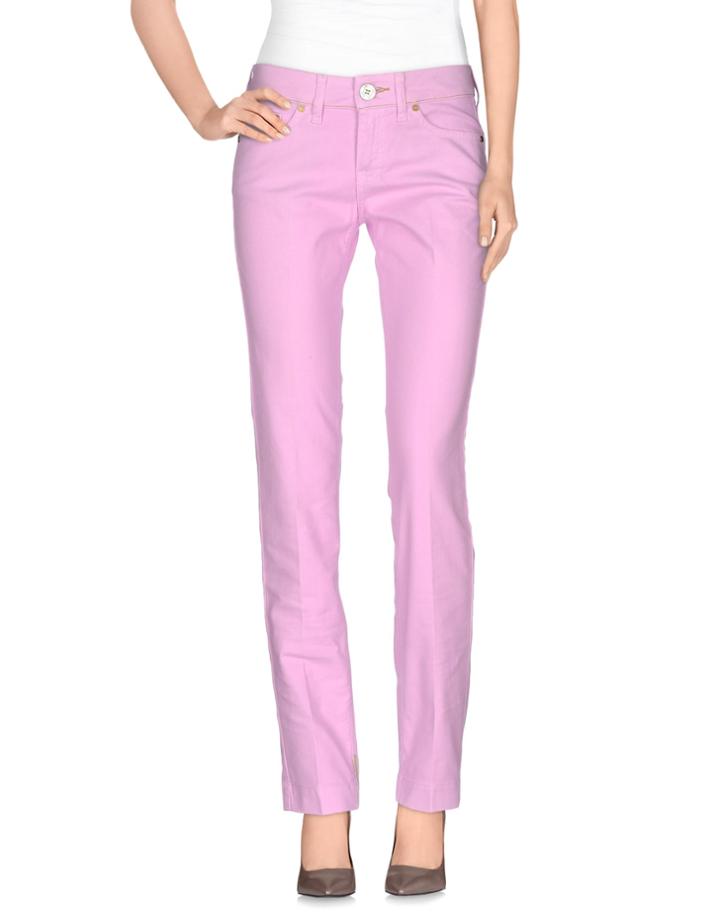 Vello Casual Pants