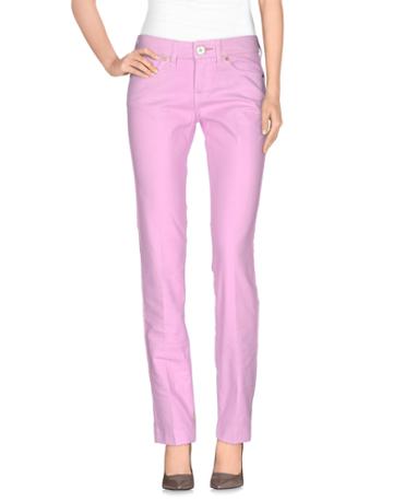 Vello Casual Pants