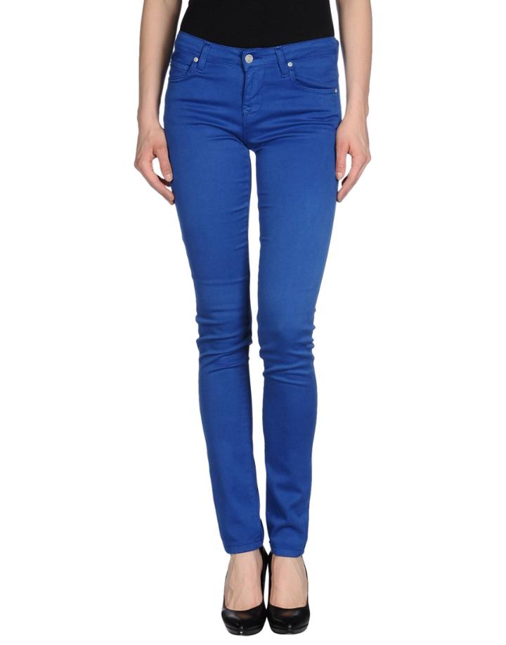 Carhartt Jeans