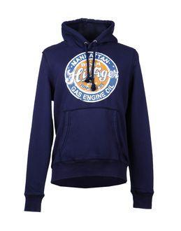 Tommy Hilfiger Denim Sweatshirts