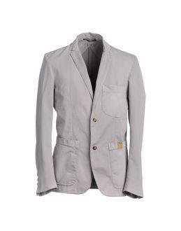 Monocrom Blazers