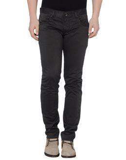 Take-two Casual Pants