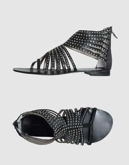 Bryan Blake Sandals