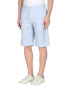 Cassia Shopping Bermudas