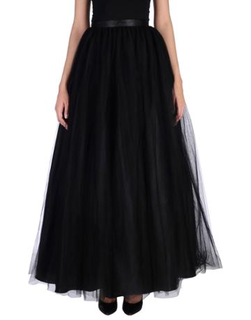 Regina-paris Long Skirts