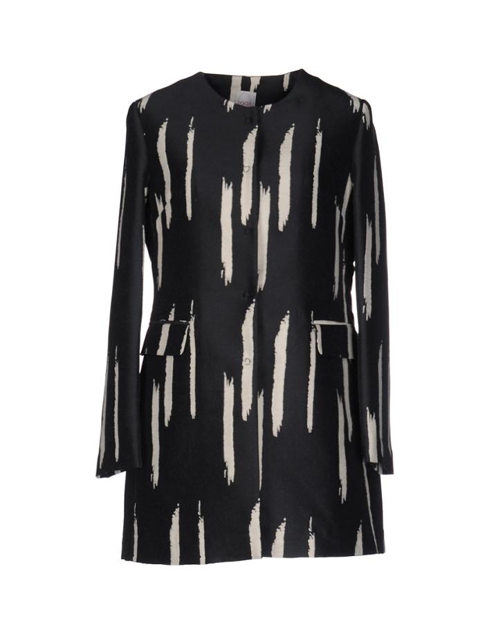 Eggs Overcoats