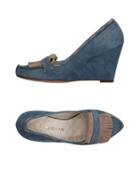 Luciano Vani Loafers