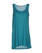 Mamaquevo Tank Tops
