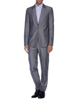 Maison Margiela 14 Suits