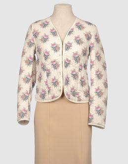 Local Apparel Blazers