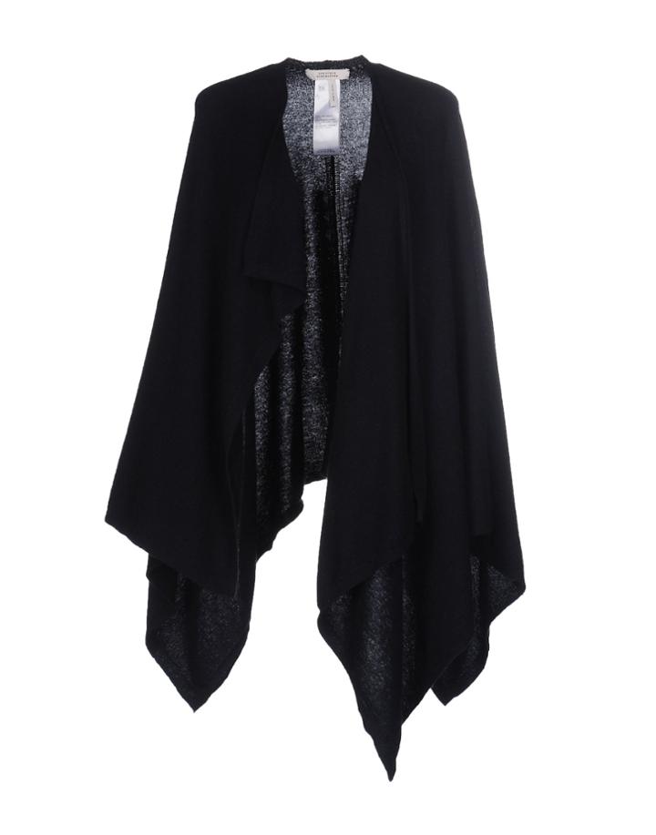 Dorothee Schumacher Capes & Ponchos