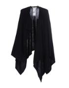 Dorothee Schumacher Capes & Ponchos