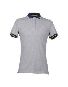 Tru Trussardi Polo Shirts