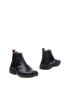 Tracey Neuls Ankle Boots