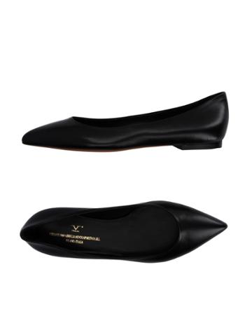 V Italia Ballet Flats