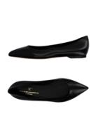 V Italia Ballet Flats
