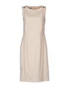 Biancoghiaccio Knee-length Dresses