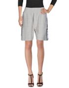 James Long Bermudas