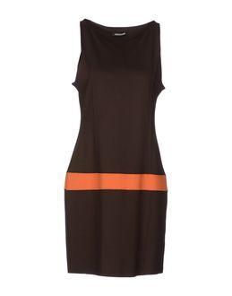 Emisphere Short Dresses